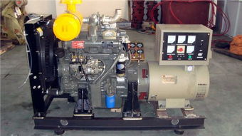 专业可靠的选择 泰州阳光发电机组厂，您的3000千瓦柴油发电机合作伙伴