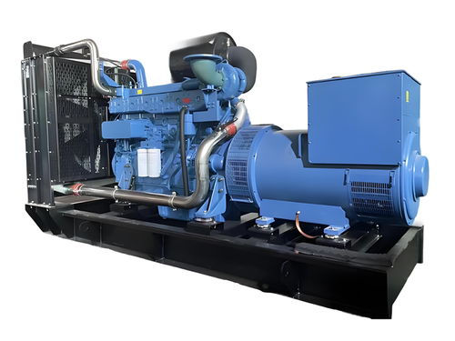 2025年11月康明斯发电机厂家推荐与制造行业洞察