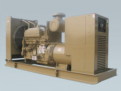 供应250KW康明斯发电机组 卓越动力与可靠制造的完美结合