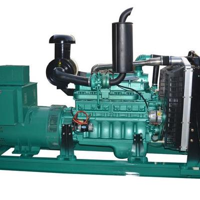 /潍坊潍柴柴油发电机组30千瓦 50千瓦 200kw 柴油 发电机/厂 家图片_高清图_细节图-福安市海峡德沃电机 -